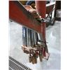 Image 3 : 11- 12" clamps