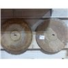 Image 2 : Qty of 14"- 20" assorted marble and granite blades
