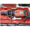 Image 2 : Hilti Jack hammer, Model TE 905-AVR (works)