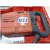 Image 4 : Hilti Jack hammer, Model TE 905-AVR (works)