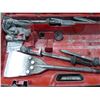 Image 5 : Hilti Jack hammer, Model TE 905-AVR (works)