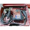 Image 2 : Hilti TE 30-C chipping hammer (working)