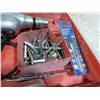 Image 4 : Hilti TSB 24, hammer drill c/w assorted bits