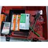 Image 3 : Hilti DX 36 M power actuated fastening tool c/w pins and shots