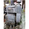 Image 4 : Advance Supermatic 4 head, propane, floor grinder, #3-327636 c/w Wisconsin engine (Not running)