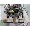 Image 6 : Pressure washer, Model MH-32 C, 220V 30 amp (works)