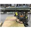 Image 2 : B&D Radial arm saw