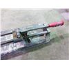 Image 2 : 16" tile cutter