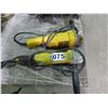 Image 1 : 2- DeWalt angle grinders (works)