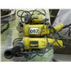 Image 1 : 2- DeWalt angle grinders and DeWalt trim router