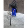 Image 1 : Simon S1900 pressure washer (motor works but no water)