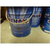Image 2 : 3- 1 gal. Tenax epoxy, knife grade and 13- 1 qt Tenax epoxy flowing and knife grade (colors: white a