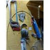 Image 2 : Qty of applicator guns, antifreeze tester, 2- hacksaws, slings, bolt cutters, ext. cords, sprayer ta