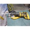Image 3 : DeWalt DW303 reciprocating saw and DeWalt DW313 Jigsaw (working)