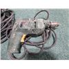 Image 3 : Bosch power drill and Flex wet-stone polisher