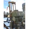 Image 14 : Zambon LC 2000 arm-stone polisher c/w Attachments (Was working when removed)