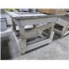 Image 1 : Work table, 49" x 47" x 36" H