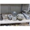 Image 7 : Qty of core bits, polishing pads, backer pads, door wedges, radius grinding wheels, magnetic head an