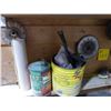 Image 5 : Qty of polishing pads, router bits, backer pads, sponges, grinding stones, color packs and Misc.