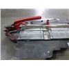 Image 2 : Montolit 49" Tile cutter