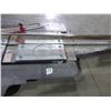 Image 3 : Montolit 49" Tile cutter
