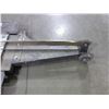 Image 4 : Montolit 49" Tile cutter
