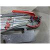 Image 5 : Montolit 49" Tile cutter