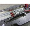 Image 6 : Montolit 49" Tile cutter