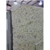 Image 2 : 1- Slab, Approx 118" x 74" x 3/4" thick, Giallo gold Granite
