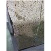Image 3 : 1- Slab, Approx 118" x 74" x 3/4" thick, Giallo gold Granite