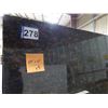 Image 1 : 9- Full slabs, Approx. 129" x 69"  x 1 1/4" thick, Tan brown Granite (so much each x 9)