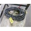 Image 1 : Approx. 100' heavy cord