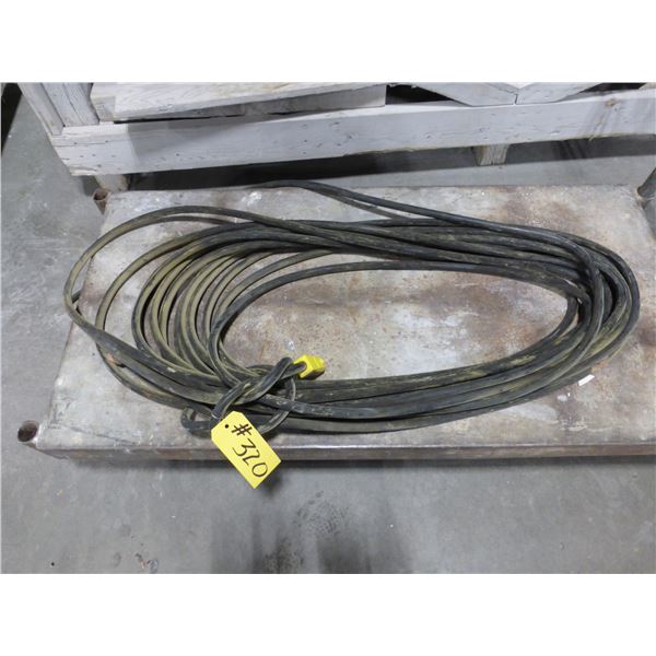 Approx. 100' heavy cord