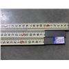 Image 2 : Surveyor's measuring stick