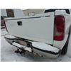 Image 5 : 2003 Chev. Silverado Reg. cab 2500, white, V8 auto 4x4, 274,041 km, new starter #1GCHK24UX3Z146671 (