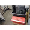 Image 1 : Approx. 3- tool boxes