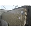 Image 1 : 4- Full slabs, Approx. 115" x 69" and 110" x 63" x 3/4" thick, New venetian gold Granite (so much ea