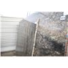 Image 2 : 2- Pieces, Various sizes  x 1 1/4" thick, Orion Granite