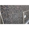 Image 2 : 2- Slabs, Various sizes x 3/4" thick, Caladonia Granite