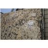 Image 3 : 1- Full slab, Approx. 123" x 79" x 1 1/4" thick, Delicates Granite and 2- pces, various sizes