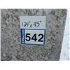 Image 2 : 5- Slab Pces, Various sizes x 1 1/4" thick, Granite (various colors)