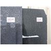 Image 3 : 1- Full slab and 1 slab Pce, Various sizes x 3/4" thick,- Granite, 1- slab Pce, Various size x 1 1/4