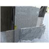 Image 1 : 7- Slab Pces, Various sizes x 1 1/4" thick, Granite and Quartz (various colors)