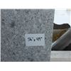 Image 4 : 7- Slab Pces, Various sizes x 1 1/4" thick, Granite and Quartz (various colors)