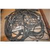 Image 1 : Qty of 220V, 30 amp ext. cords