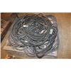 Image 1 : Qty of 220V, 30 amp ext. cords