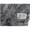 Image 3 : 2- Slabs, Various sizes x 1 1/4" thick, Magma Granite