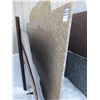 Image 1 : 1- Slab, Approx. 119" x 60" x 3/4" thick, Giallo veneziano Granite