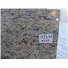 Image 4 : 10- Slabs, Various sizes x 3/4" thick, Laurentian green, New venetian, Giallo ornamental Granite and