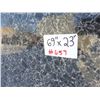 Image 7 : 10- Slabs, Various sizes x 3/4" thick, Tropical brown, Imperial brown Granite and other various colo